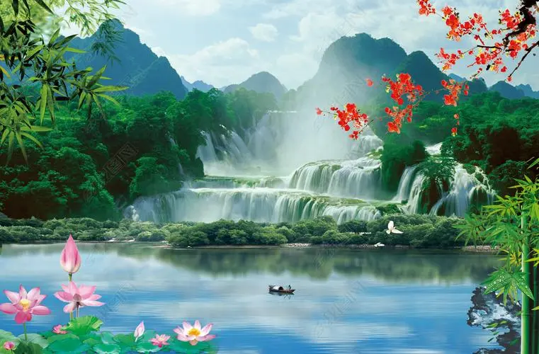 精密环保智能化